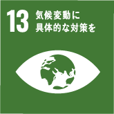 近畿制動sdgs13